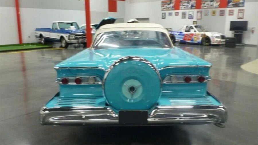 1959 Edsel Corsair - Image 5 of 24