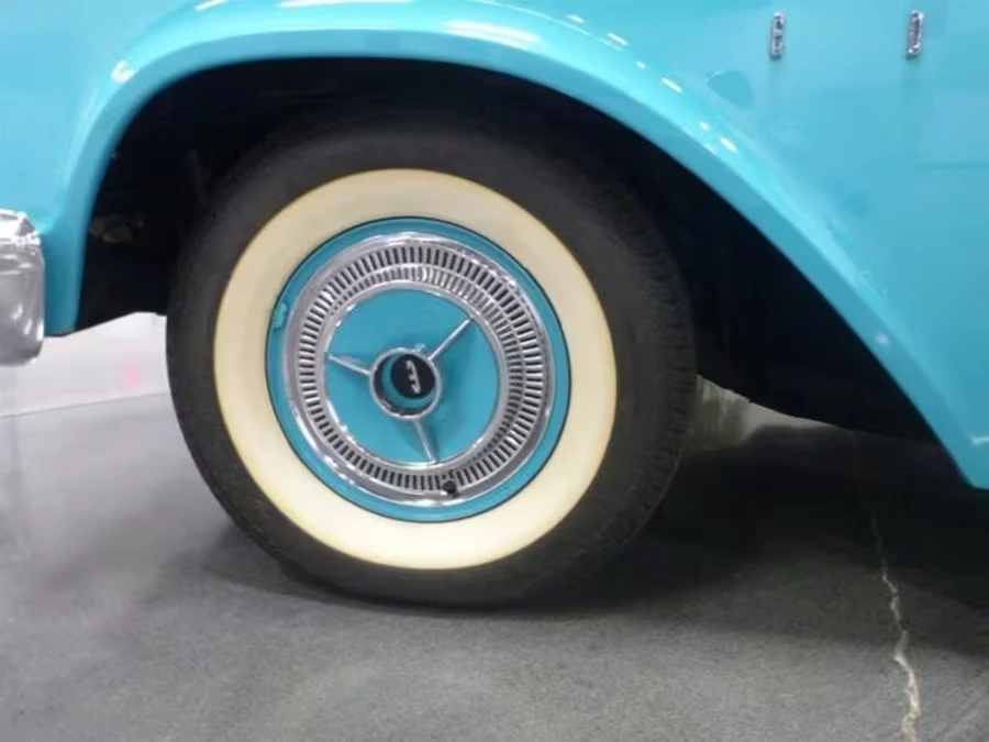 1959 Edsel Corsair - Image 9 of 24