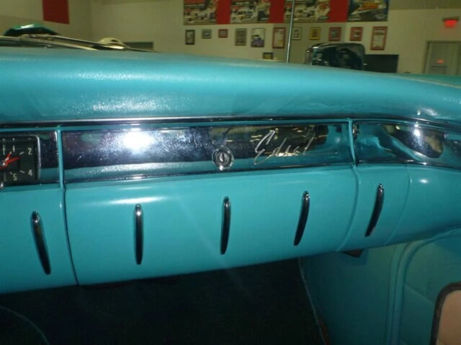 1959 Edsel Corsair - Image 16 of 24