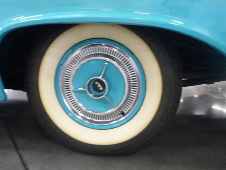 1959 Edsel Corsair - Image 10 of 24
