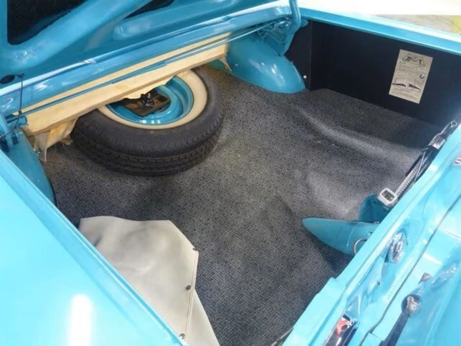 1959 Edsel Corsair - Image 23 of 24