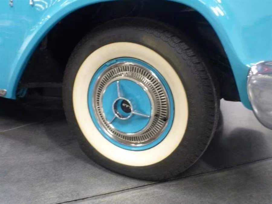 1959 Edsel Corsair - Image 11 of 24
