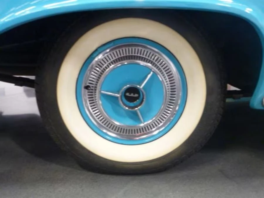 1959 Edsel Corsair - Image 12 of 24
