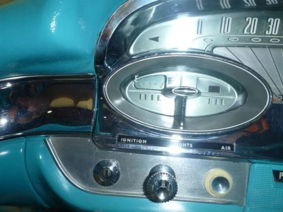 1959 Edsel Corsair - Image 18 of 24