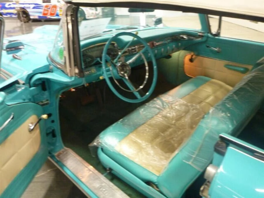 1959 Edsel Corsair - Image 13 of 24