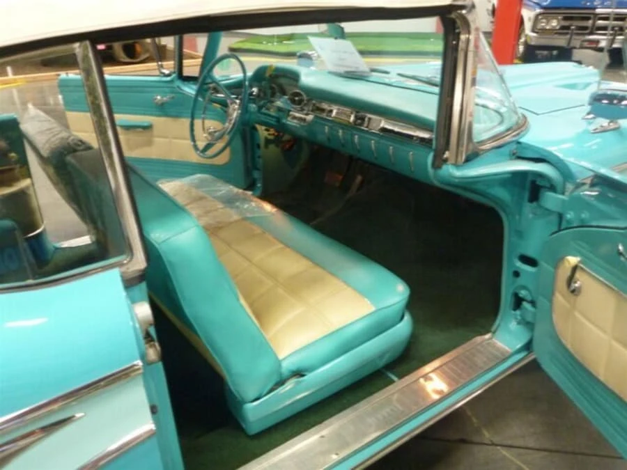 1959 Edsel Corsair - Image 19 of 24