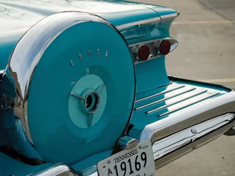 1959 Buick Super - Image 9 of 25