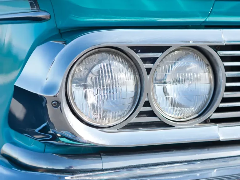 1959 Edsel Corsair - Image 9 of 19