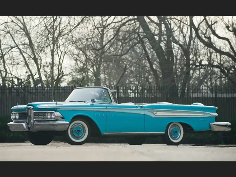 1959 Buick Super - Image 2 of 25