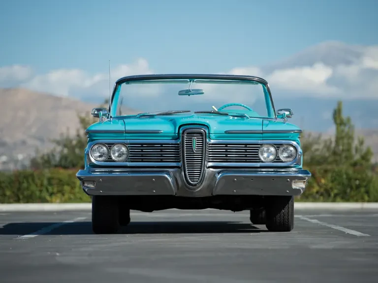 1959 Edsel Corsair - Image 13 of 19