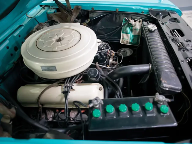 1959 Edsel Corsair - Image 17 of 19