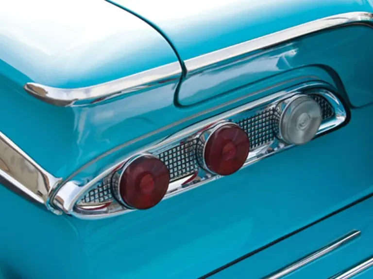 1959 Buick Super - Image 21 of 25