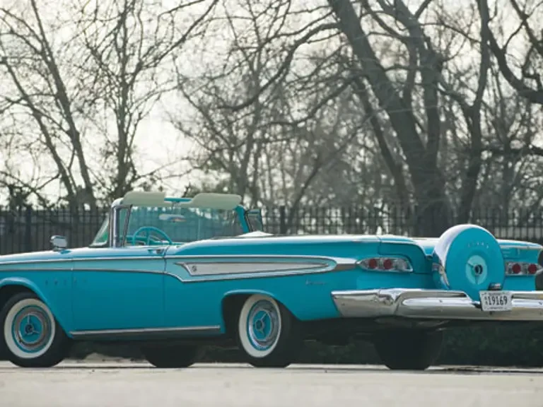 1959 Buick Super - Image 3 of 25
