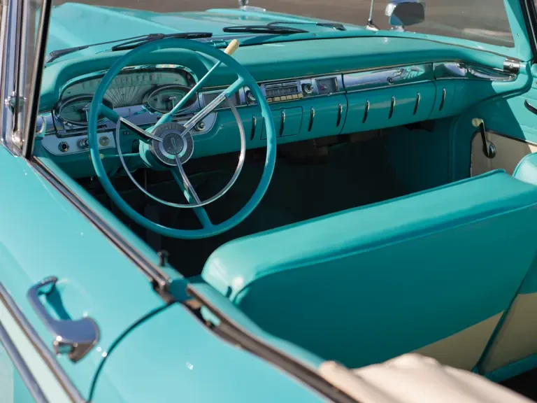 1959 Edsel Corsair - Image 5 of 19