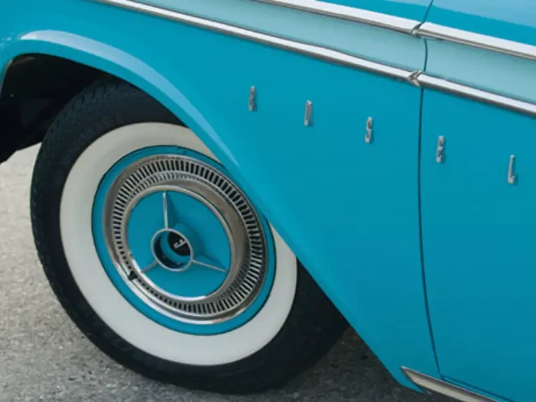 1959 Buick Super - Image 18 of 25