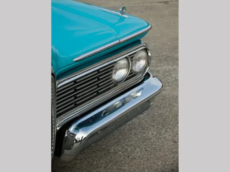 1959 Buick Super - Image 16 of 25