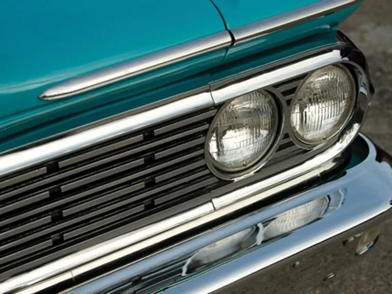 1959 Buick Super - Image 11 of 25