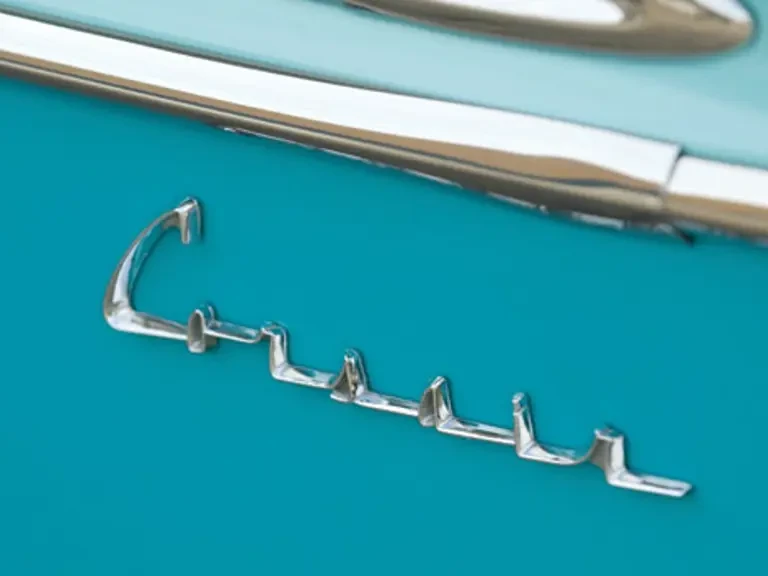 1959 Buick Super - Image 7 of 25
