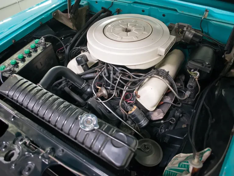 1959 Edsel Corsair - Image 4 of 19
