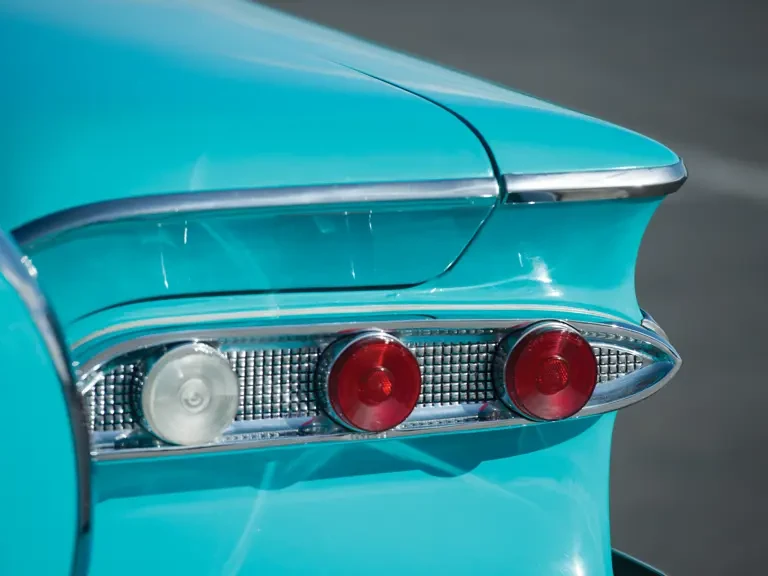 1959 Edsel Corsair - Image 10 of 19