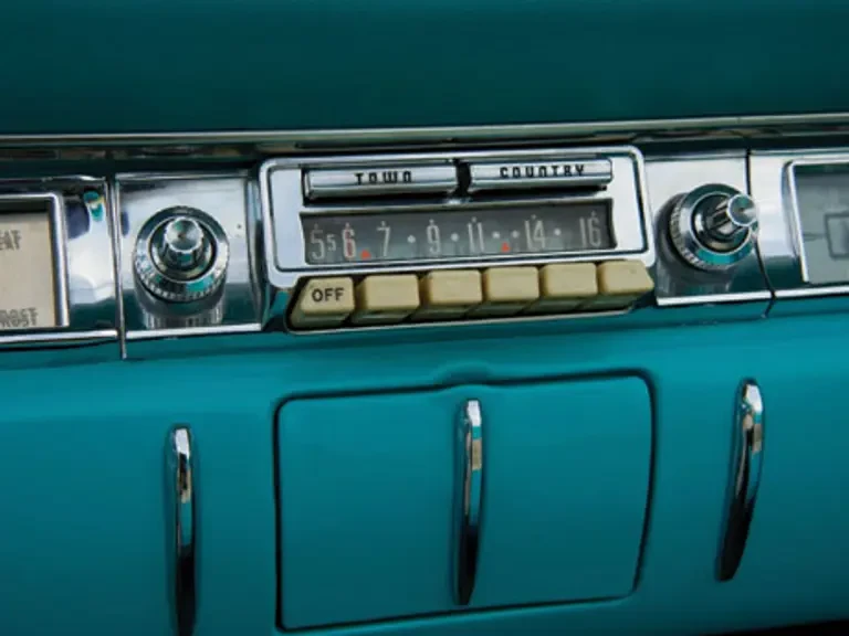 1959 Buick Super - Image 24 of 25