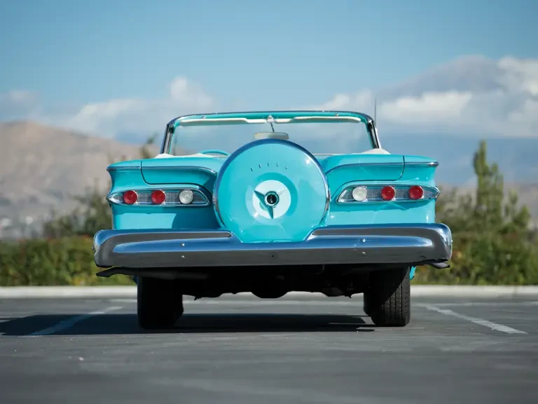 1959 Edsel Corsair - Image 14 of 19