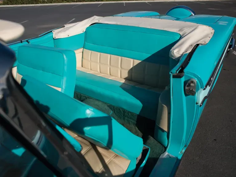 1959 Edsel Corsair - Image 12 of 19