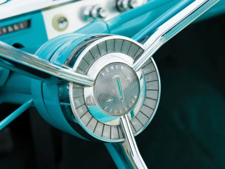 1959 Buick Super - Image 23 of 25
