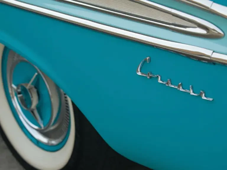 1959 Buick Super - Image 20 of 25