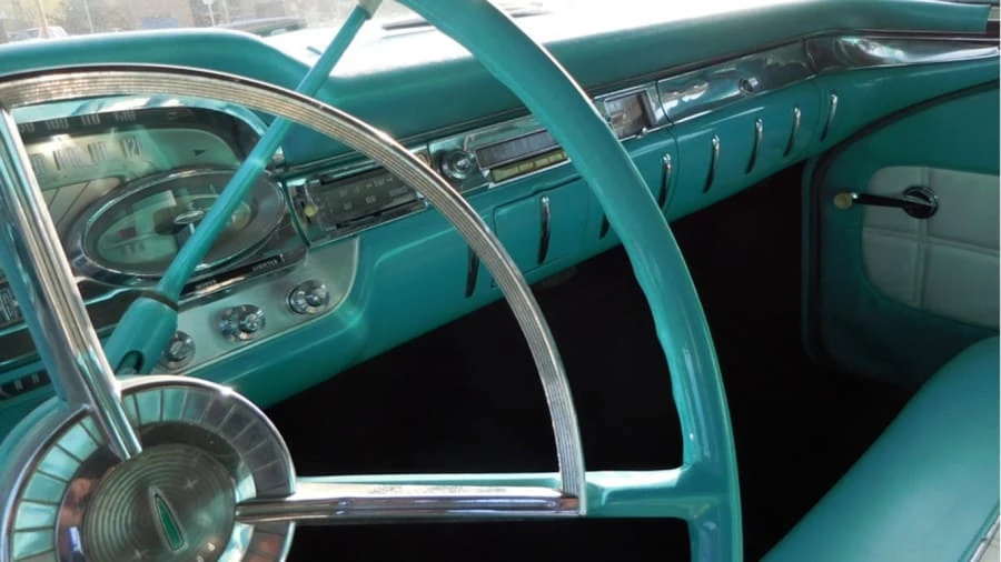 1959 Edsel Corsair - Image 3 of 12
