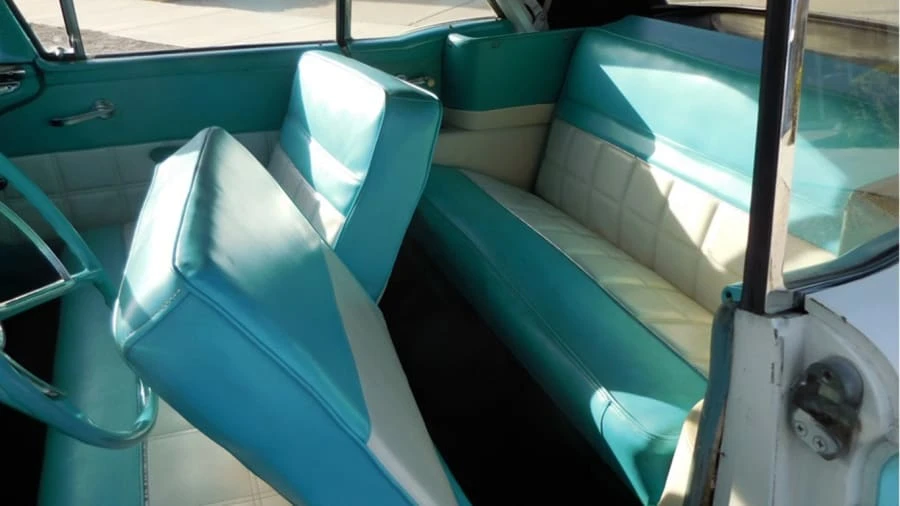 1959 Edsel Corsair - Image 6 of 12