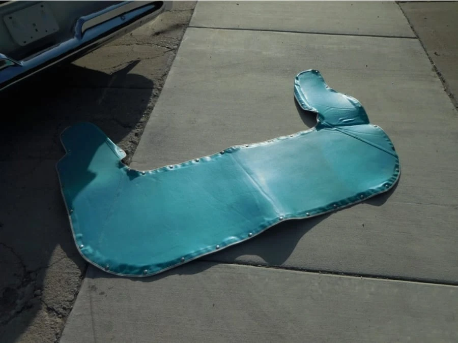 1959 Edsel Corsair - Image 10 of 12