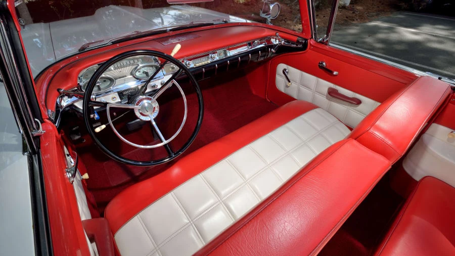1959 Edsel Corsair - Image 4 of 25