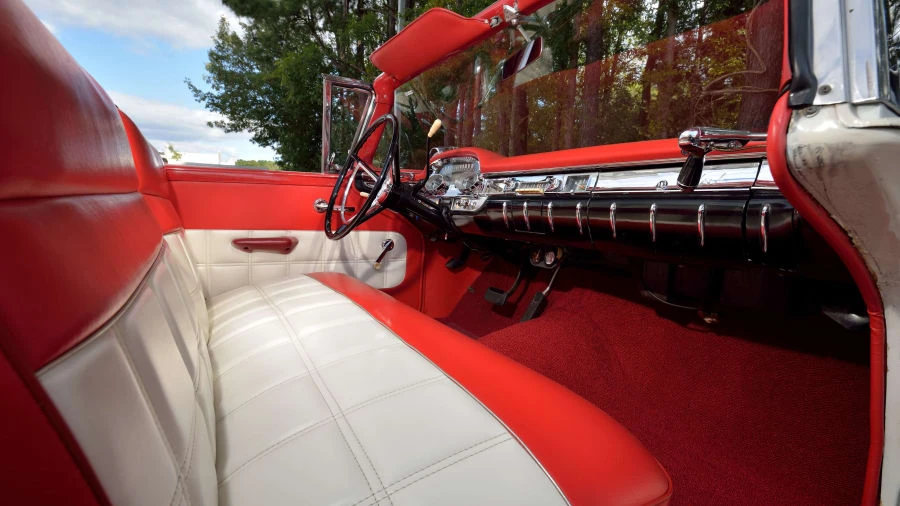 1959 Edsel Corsair - Image 5 of 25
