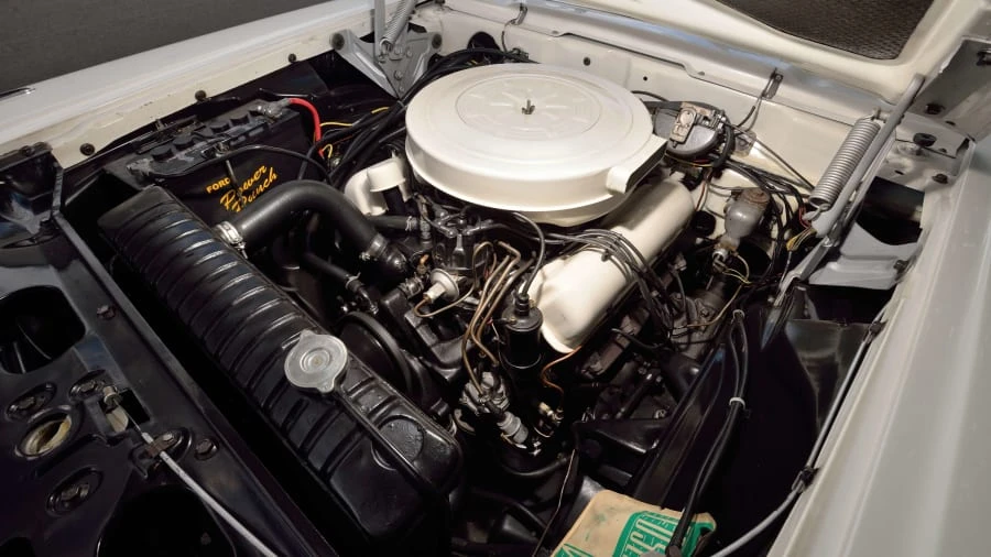1959 Edsel Corsair - Image 6 of 25
