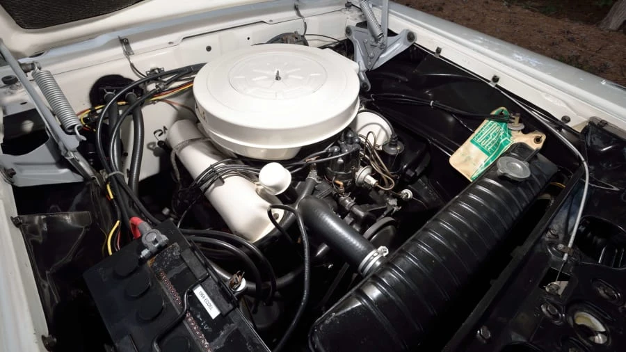 1959 Edsel Corsair - Image 7 of 25