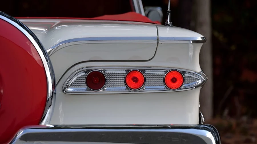 1959 Edsel Corsair - Image 11 of 25