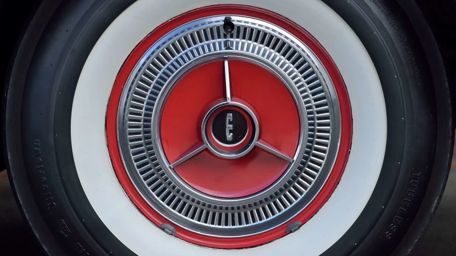 1959 Edsel Corsair - Image 15 of 25