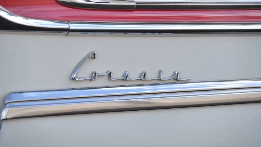 1959 Edsel Corsair - Image 16 of 25