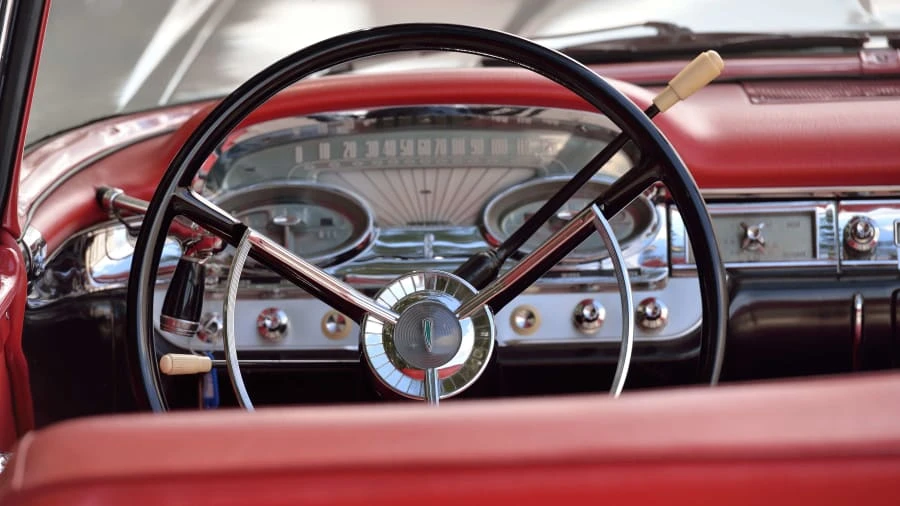 1959 Edsel Corsair - Image 18 of 25