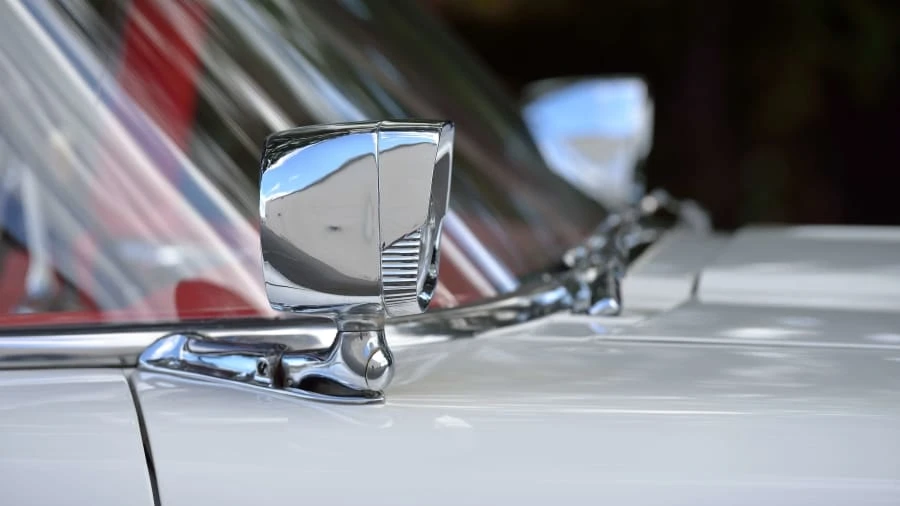 1959 Edsel Corsair - Image 19 of 25