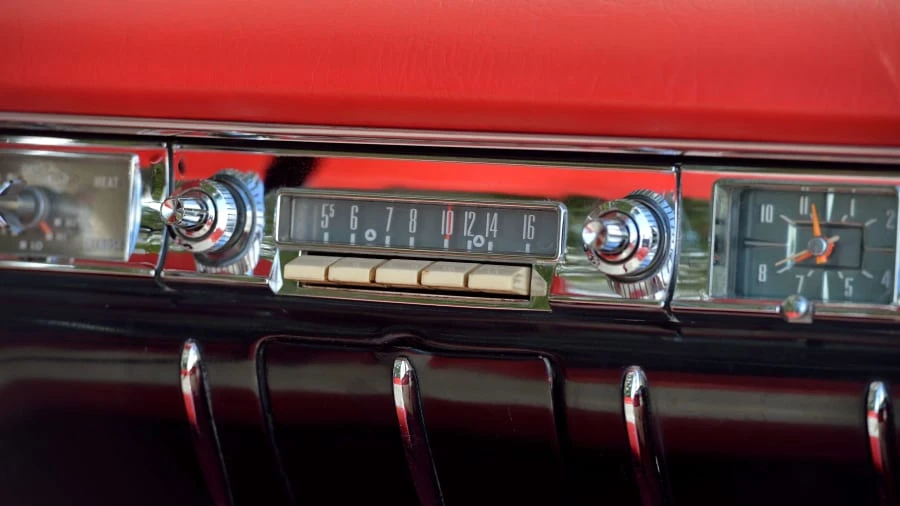 1959 Edsel Corsair - Image 22 of 25
