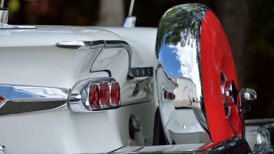 1959 Edsel Corsair - Image 23 of 25