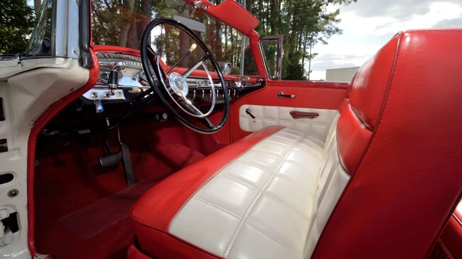 1959 Edsel Corsair - Image 24 of 25
