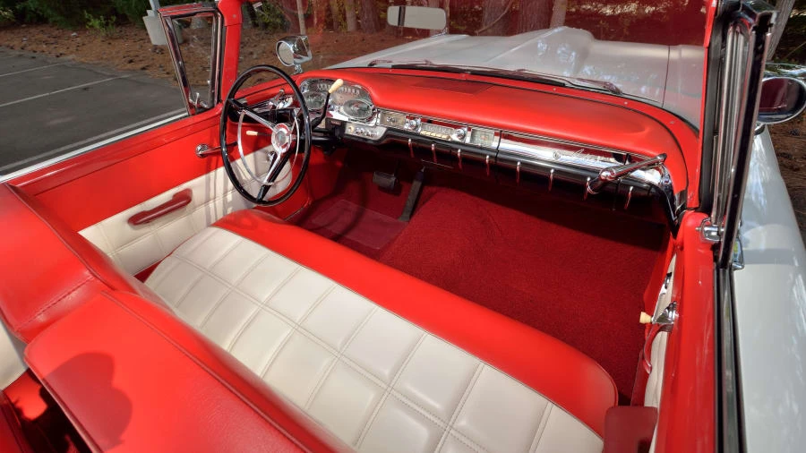 1959 Edsel Corsair - Image 25 of 25