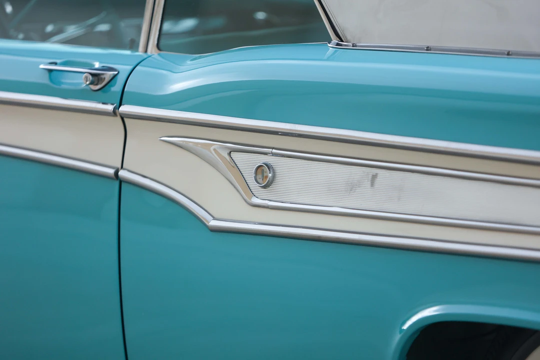 1959 Edsel Corsair - Image 17 of 31