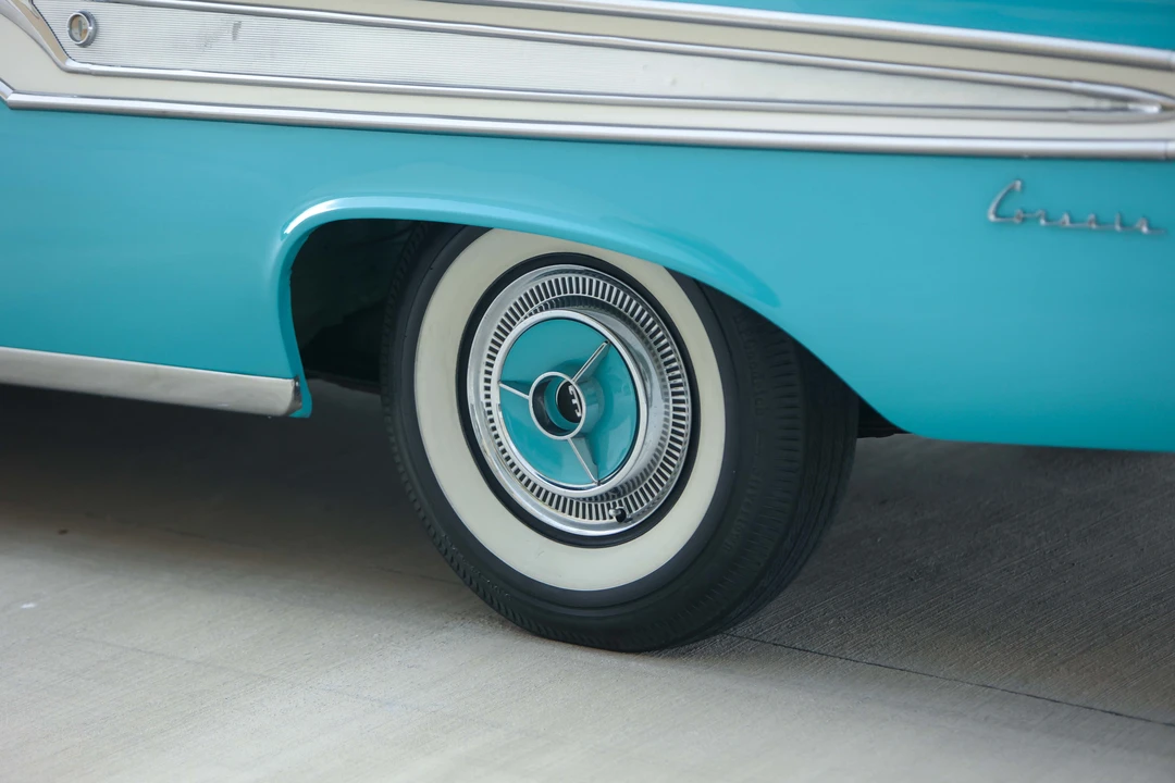 1959 Edsel Corsair - Image 18 of 31