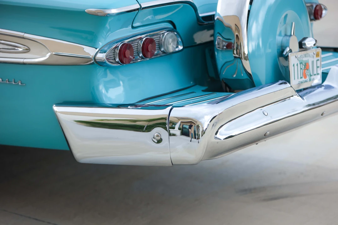 1959 Edsel Corsair - Image 19 of 31