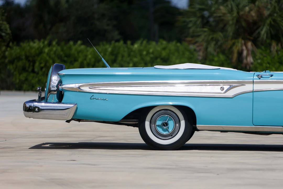 1959 Edsel Corsair - Image 20 of 31