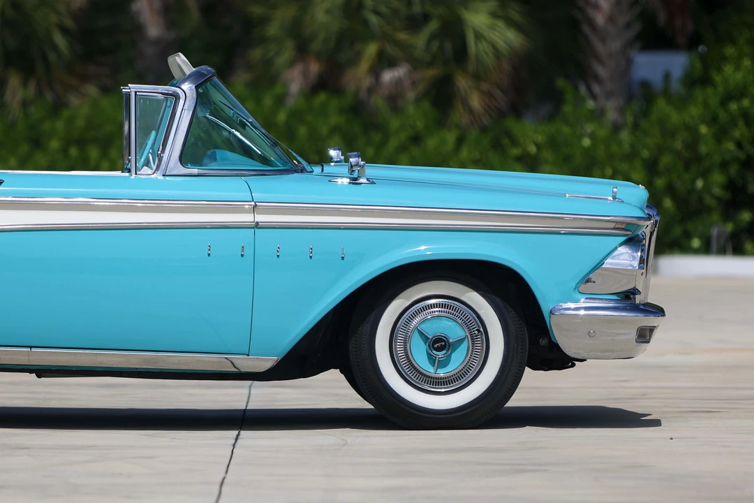 1959 Edsel Corsair - Image 21 of 31